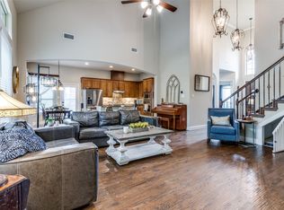 4016 Magnolia Ridge Dr, Melissa, TX 75454