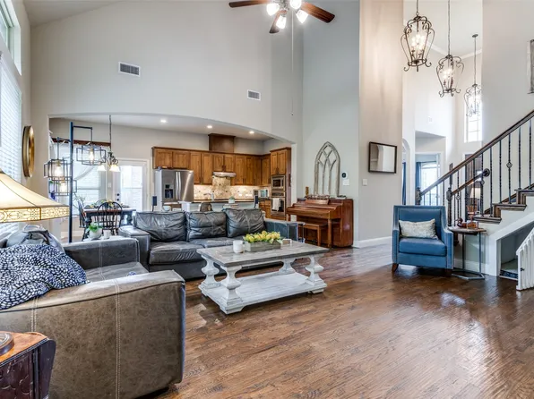 4016 Magnolia Ridge Dr, Melissa, TX 75454