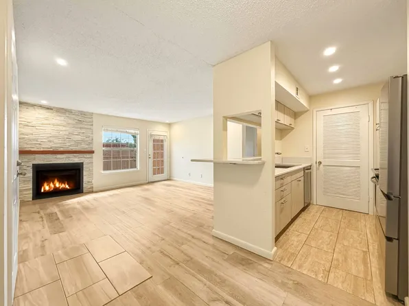 2501 W Zia Rd APT 9-207, Santa Fe, NM 87505