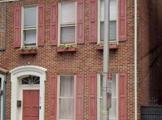 475 W Market Street, York, PA 17401