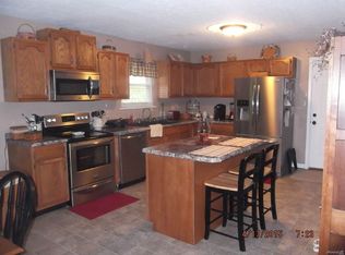 439 Rivendell Rd, Ashland, KY 41102