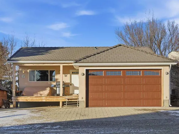 619 S Lakeside Dr, Provost No. 52, AB T0B 2E0