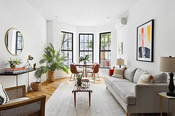 Rented by Brown Harris Stevens | media 8