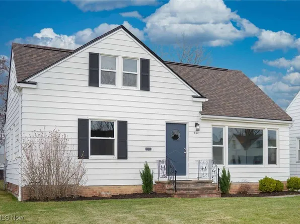 363 E 307th St, Willowick, OH 44095