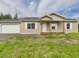 1775 Dallas Dr, North Pole, AK 99705