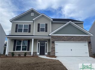 111 Big Cypress Ct, Rincon, GA 31326