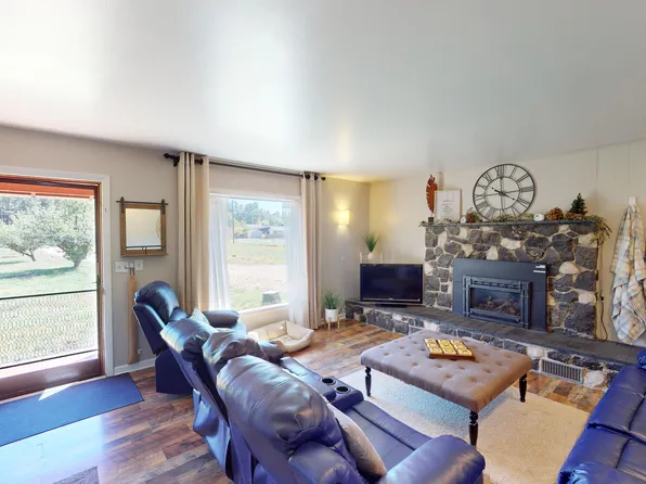 2112 E Bonney Ln, Pinetop, AZ 85935