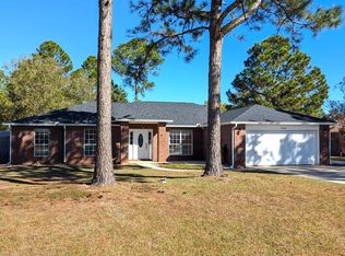 7300 Rexford St, Navarre, FL 32566