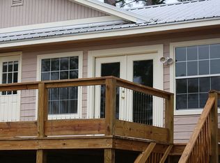 1600 S Kimbrel Ave, Panama City, FL 32404
