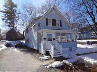 65 Rochester St, Westbrook, ME 04092