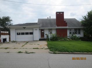 708 E Huron St, Missouri Valley, IA 51555