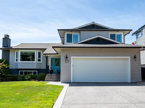 1429 133a St, Surrey, BC V4A 6A2