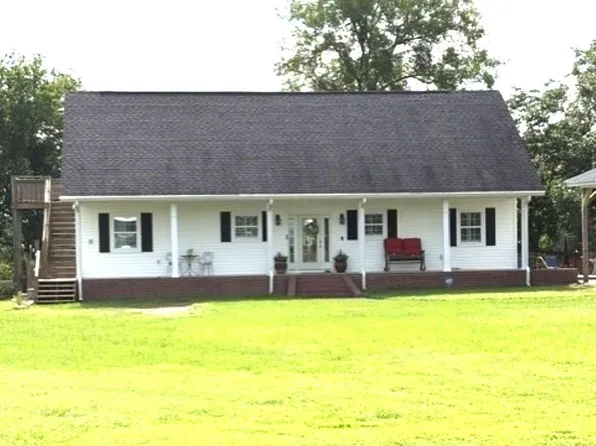 628 Midway Rd, Donaldson, AR 71941