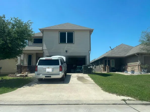 10339 White Fir Villa Ave, Houston, TX 77044