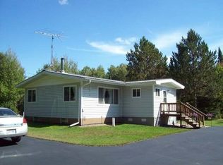 N10746 Hwy 13, Phillips, WI 54555