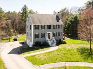 42 Taylor Rd, Dover, NH 03820