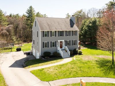 42 Taylor Road, Dover, NH, 03820