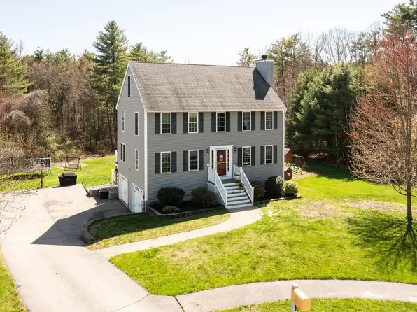 42 Taylor Road, Dover, NH 03820