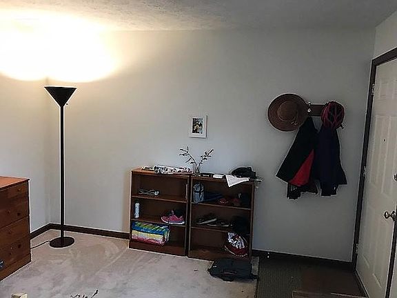 Enjoy the recently refreshed interior.