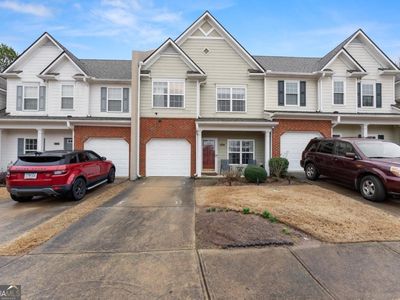 2427 Millbank Ct, Lawrenceville, GA, 30043