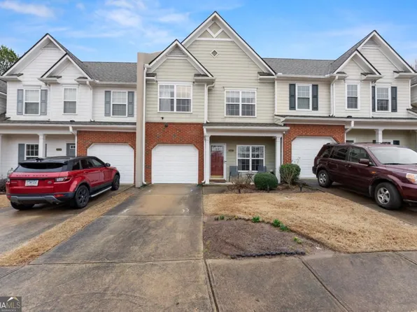 2427 Millbank Ct, Lawrenceville, GA 30043