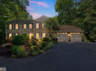 11808 Grey Birch Pl, Reston, VA 20191