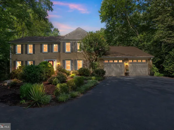 11808 Grey Birch Pl, Reston, VA 20191