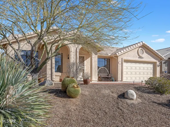 65694 E Rocky Trail Dr, Tucson, AZ 85739