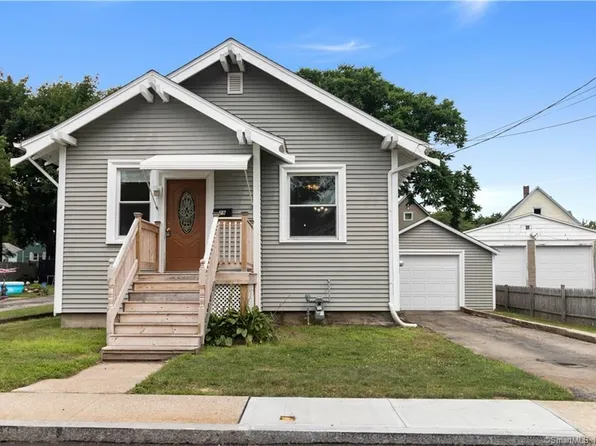 29 Ann Street, New London, CT 06320