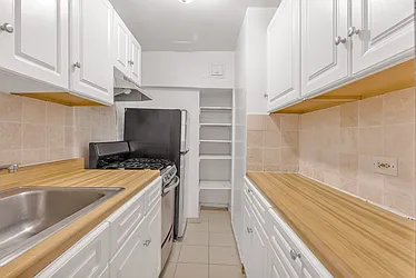 Rented by Beekman Real Estate Investment Management