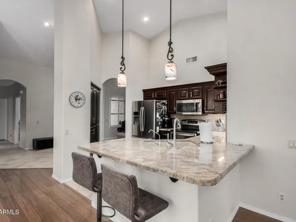 23813 S PLEASANT Way, Sun Lakes, AZ 85248