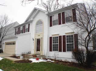 3016 Shoreline Blvd, Laurel, MD 20724