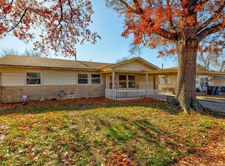 404 Cumberland Dr, Bartlesville, OK 74003