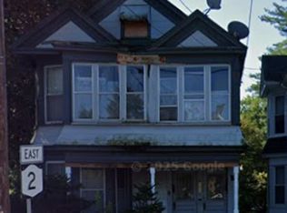 1030 19th St (Watervliet), Watervliet, NY 12189