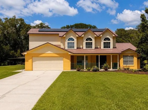 1435 CHERRY LANE, LAKELAND, FL 33811