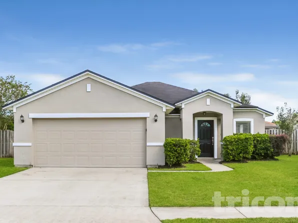 86531 Cartesian Pointe Dr, Yulee, FL 32097