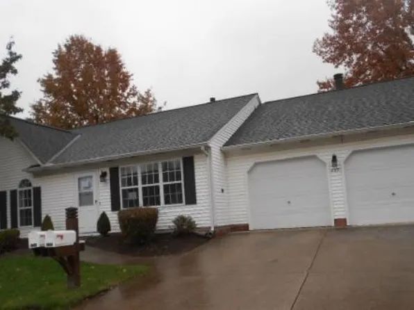 233 Gulls Cv #233, Painesville, OH 44077