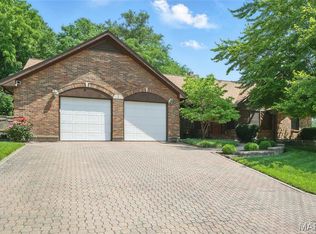 55 Cambrian Way, Saint Charles, MO