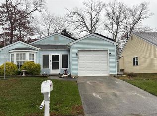 224 Danbury Dr, Little Egg Harbor, NJ 08087