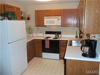 4th image of 100 Jubilee Hill Dr Unit K