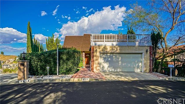 1st image of 4916 Llano Dr