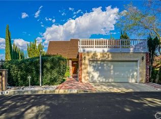 4916 Llano Dr, Woodland Hills, CA 91364