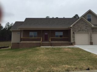 305 Talons Rdg LOT 23, Cleveland, TN 37312