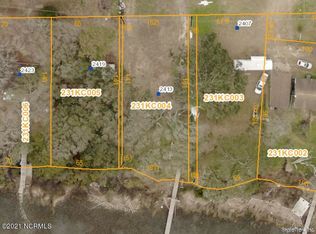 2413 Calvert St SW, Supply, NC 28462