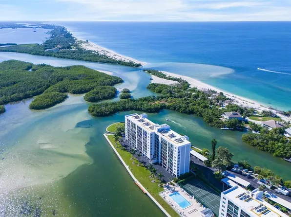 9397 Midnight Pass Rd APT 905, Sarasota, FL 34242