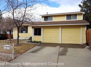 730 Sage View Dr, Sparks, NV 89434