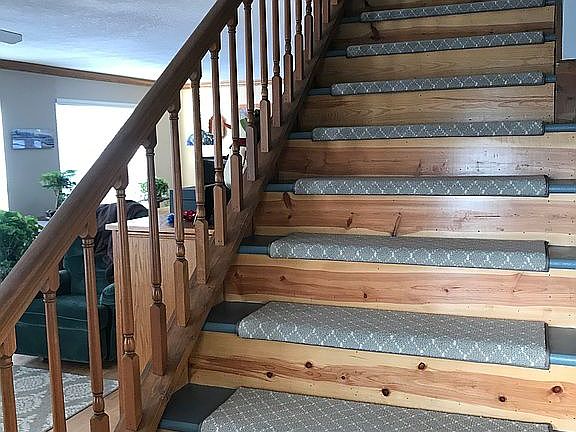 Front Stairs 1