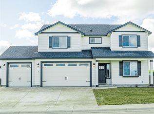 2 Gregory St, Milton Freewater, OR 97862