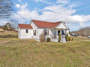 3139 Highway 52 E, Bethpage, TN 37022
