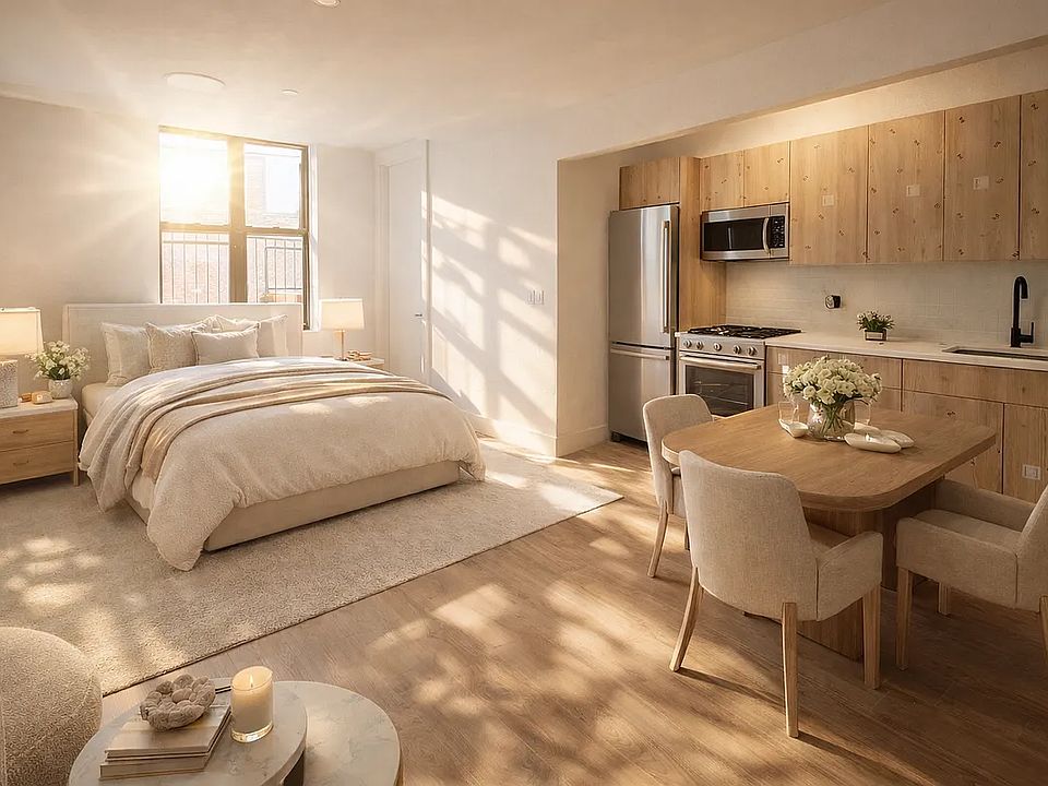 1st image of 74 W 126th St #1E
